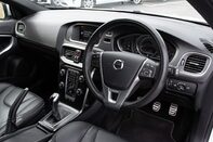 Volvo V40 T2 R-DESIGN EDITION 4