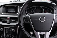 Volvo V40 T2 R-DESIGN EDITION 19