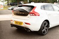 Volvo V40 T2 R-DESIGN EDITION 8