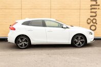 Volvo V40 T2 R-DESIGN EDITION 12