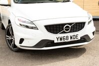 Volvo V40 T2 R-DESIGN EDITION 10