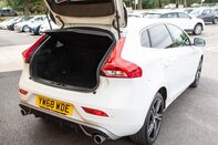 Volvo V40 T2 R-DESIGN EDITION 33