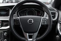 Volvo V40 T2 R-DESIGN EDITION 21