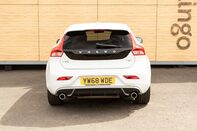 Volvo V40 T2 R-DESIGN EDITION 6
