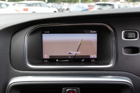 Volvo V40 T2 R-DESIGN EDITION 25