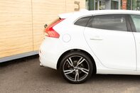 Volvo V40 T2 R-DESIGN EDITION 7