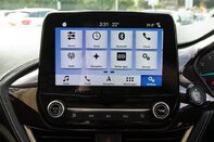 Ford Fiesta VIGNALE 28
