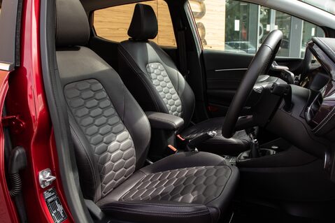 Ford Fiesta VIGNALE 32