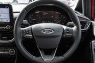 Ford Fiesta VIGNALE 22