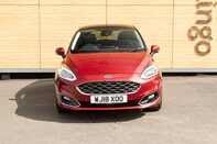 Ford Fiesta VIGNALE 5