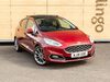Ford Fiesta VIGNALE