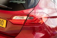 Ford Fiesta VIGNALE 9