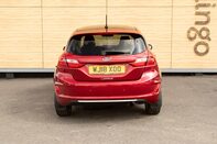 Ford Fiesta VIGNALE 6