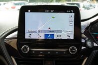 Ford Fiesta VIGNALE 26