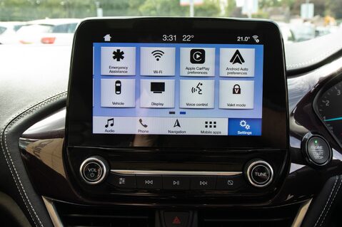 Ford Fiesta VIGNALE 29
