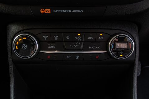 Ford Fiesta VIGNALE 34
