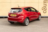 Ford Fiesta VIGNALE 2