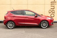 Ford Fiesta VIGNALE 12
