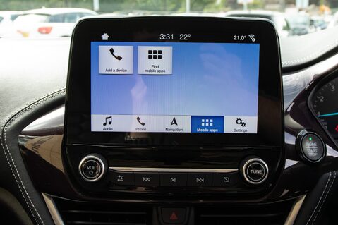 Ford Fiesta VIGNALE 27