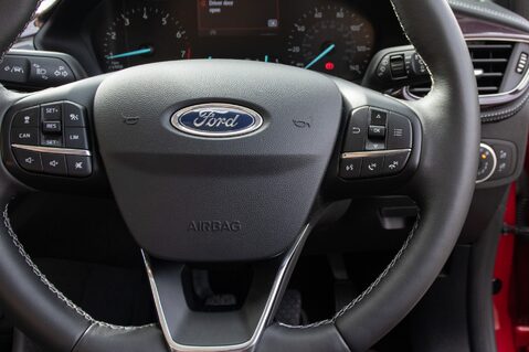 Ford Fiesta VIGNALE 21