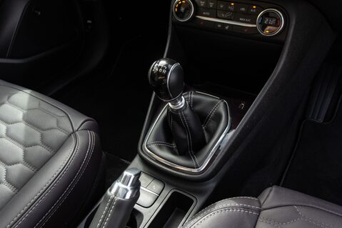 Ford Fiesta VIGNALE 33