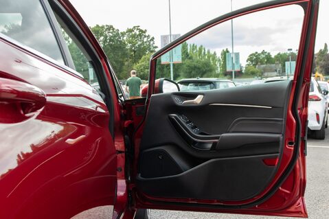 Ford Fiesta VIGNALE 14