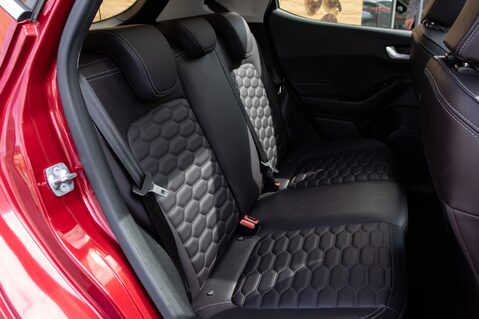 Ford Fiesta VIGNALE 38