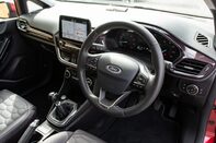 Ford Fiesta VIGNALE 4
