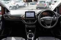 Ford Fiesta VIGNALE 3