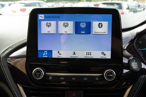 Ford Fiesta VIGNALE 24