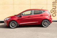 Ford Fiesta VIGNALE 13