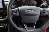 Ford Fiesta VIGNALE 20