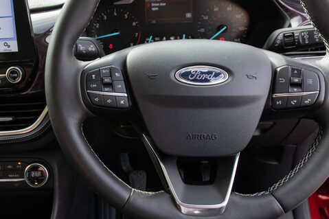Ford Fiesta VIGNALE 20