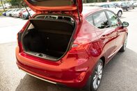 Ford Fiesta VIGNALE 39