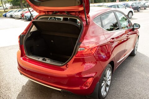 Ford Fiesta VIGNALE 39