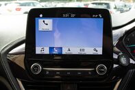 Ford Fiesta VIGNALE 25