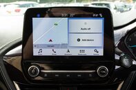 Ford Fiesta VIGNALE 23