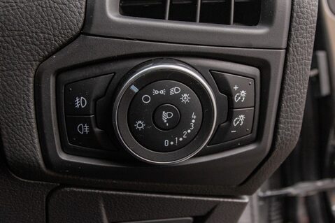 Ford Focus TITANIUM TDCI 16