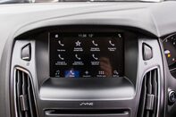 Ford Focus TITANIUM TDCI 24