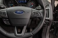 Ford Focus TITANIUM TDCI 20