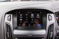 Ford Focus TITANIUM TDCI 28