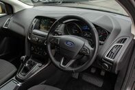 Ford Focus TITANIUM TDCI 4