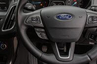 Ford Focus TITANIUM TDCI 19