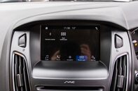 Ford Focus TITANIUM TDCI 26
