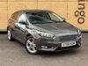 Ford Focus TITANIUM TDCI