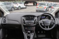 Ford Focus TITANIUM TDCI 3
