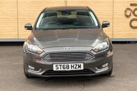 Ford Focus TITANIUM TDCI 5