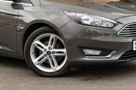 Ford Focus TITANIUM TDCI 11