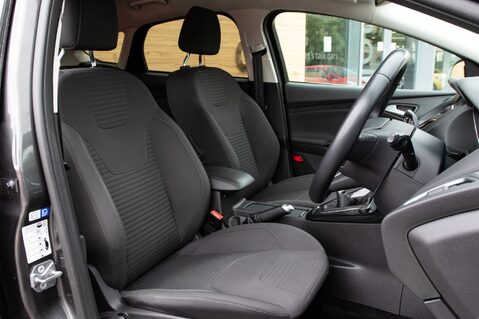 Ford Focus TITANIUM TDCI 31