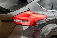 Ford Focus TITANIUM TDCI 9